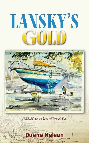Lanskys Gold