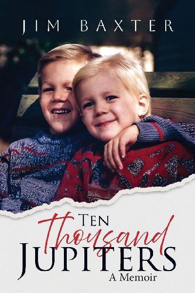 Ten Thousand Jupiters: A Memoir