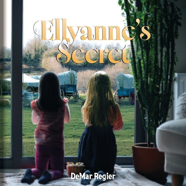 Ellyannes Secret
