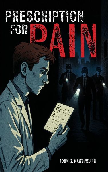 Prescription for Pain