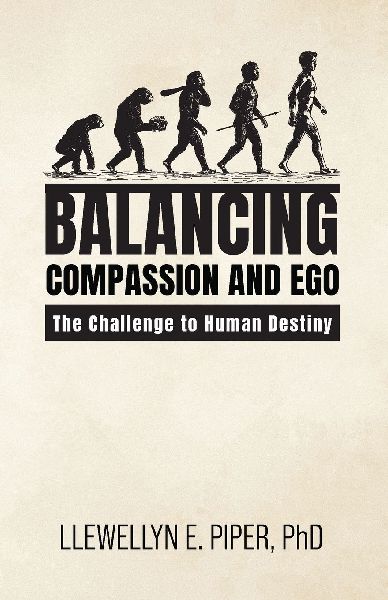 Balancing Compassion and Ego: The Challenge to Human Destiny