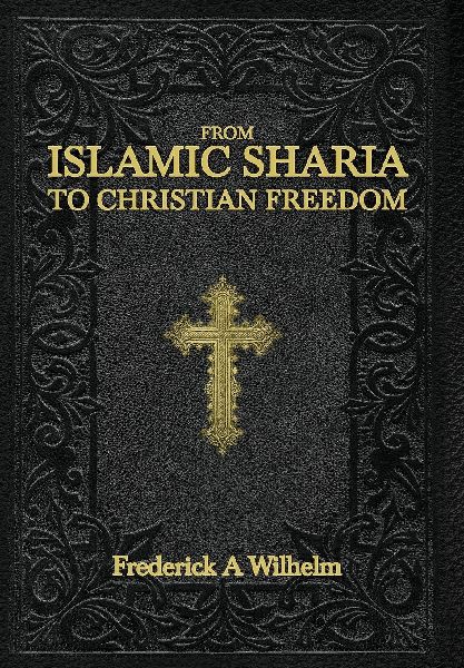 From Islamic Sharia to Christian Freedom