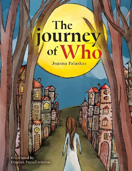 The journey of Who
