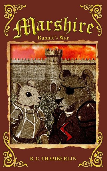 Marshire: Rannics War
