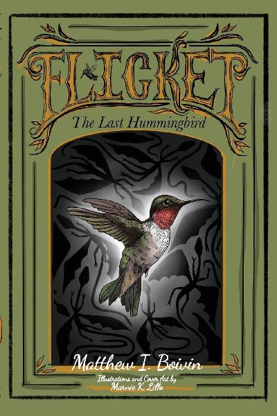 Flicket: The Last Hummingbird