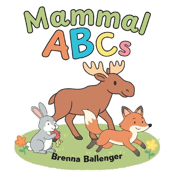 Mammal ABCs