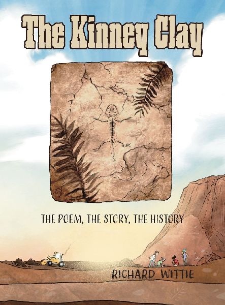 The Kinney Clay: The Poem, The Story, The History