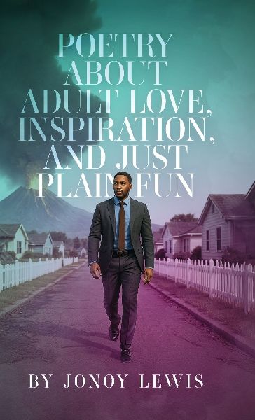 Poetry about Adult Love, Inspiration, and Just Plain Fun