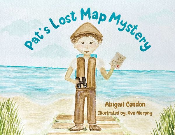 Pats Lost Map Mystery