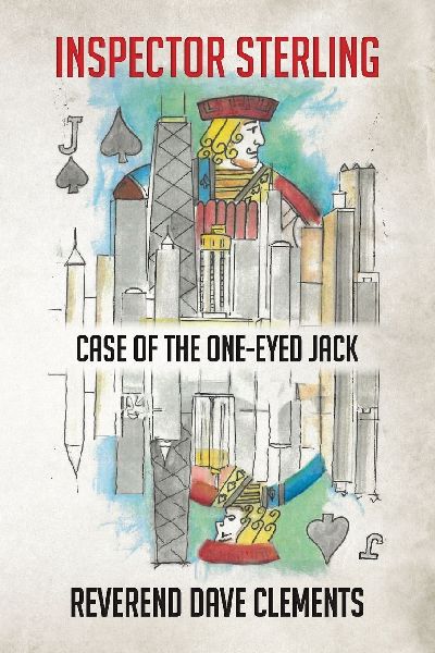 Inspector Sterling: Case of the One-Eyed Jack