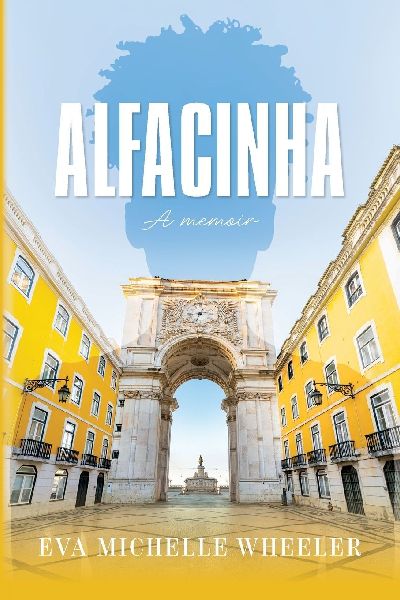 Alfacinha: A Memoir