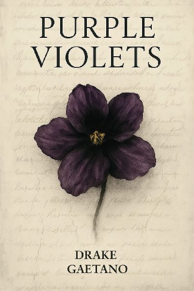 Purple Violets