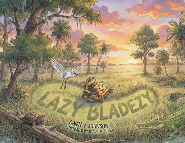 Lazy Bladezy