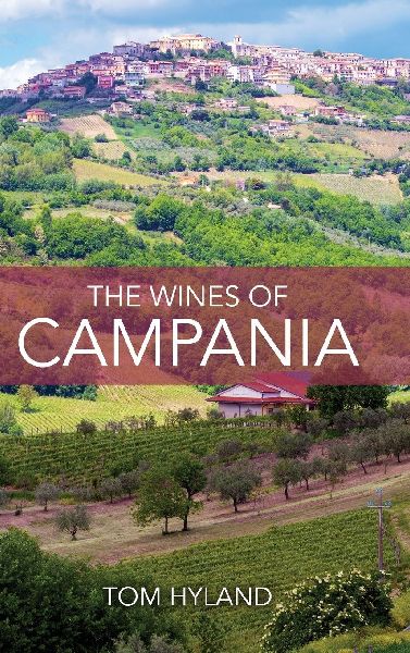 The Wines of Campania