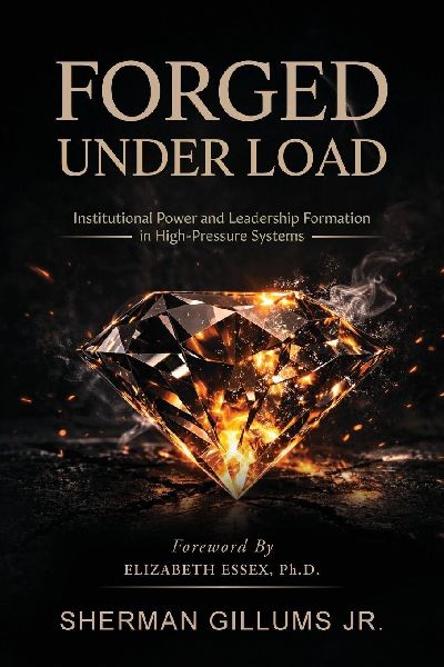 Forged Under Load: Institutional Power and Leadership Formation in High-Pressure Systems