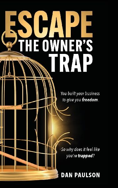 Escape the Owners Trap