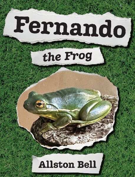 Fernando the Frog
