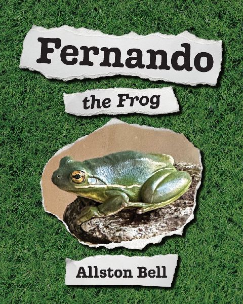 Fernando the Frog