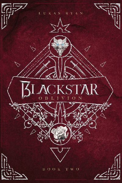 Blackstar Oblivion