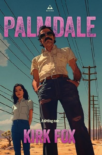 Palmdale