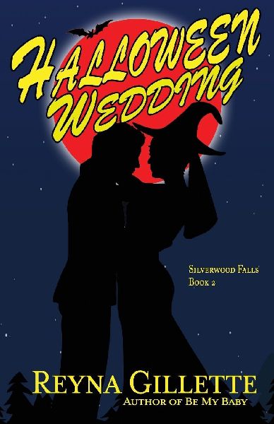 Halloween Wedding