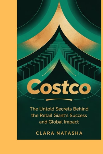 Costco The Untold Secrets Behind the Retail Giant's Success and Global Impact"