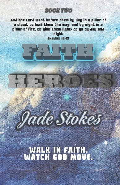 Faith Heroes