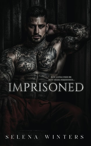 Imprisoned A Dark Prison Romance