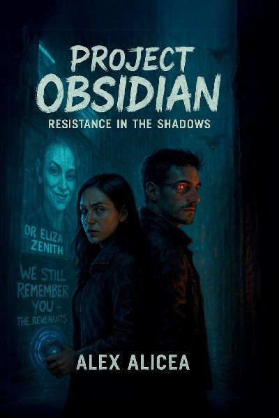 Project Obsidian: Race Against Time to Stop Realitys Collapse