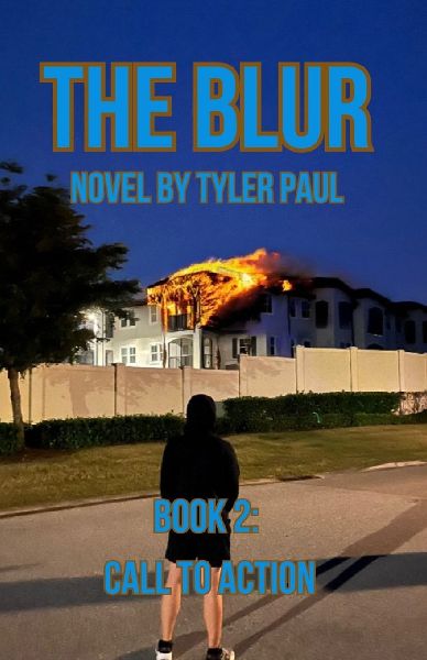 The Blur: Call to Action