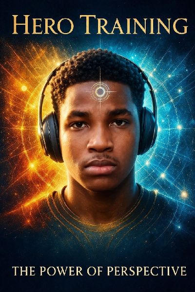 HERO TRAINING: THE POWER OF PERSPECTIVE
