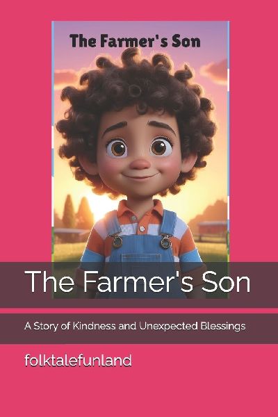 The Farmers Son: A Story of Kindness and Unexpected Blessings