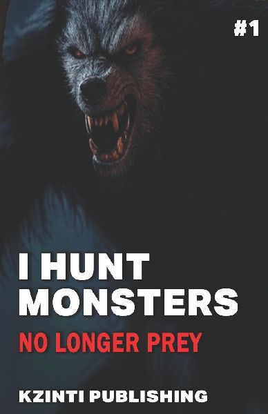 I Hunt Monsters: No Longer Prey