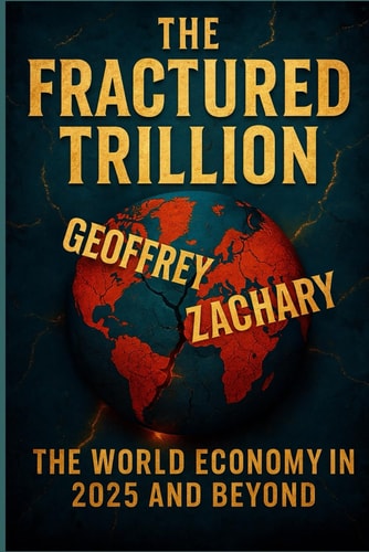 The Fractured Trillion The World Economy in 2025 and Beyond