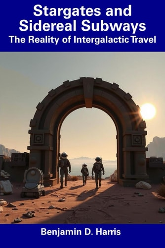 Stargates and Sidereal Subways The Reality of Intergalactic Travel