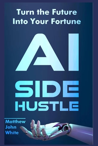 AI Side Hustle Turn the Future Into Your Fortune