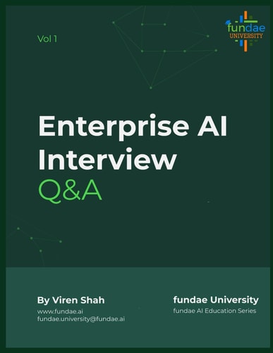 Enterprise AI Interview Q&A Practical Insights for Enterprise AI Interview Success