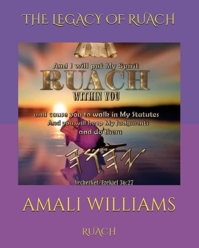 Ruach The Legacy of Ruach