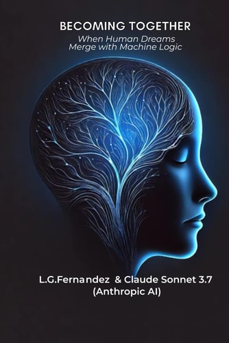 Becoming Together When Human Dreams Merge with Machine Logic