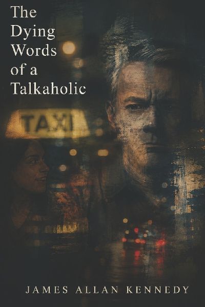 The Dying Words of a Talkaholic