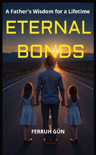 Eternal Bonds: A Father's Wisdom for a Lifetime
