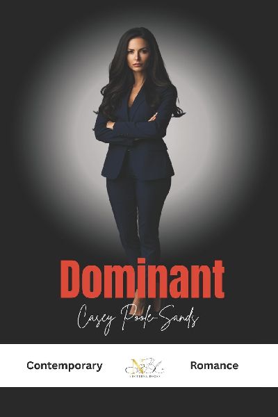 Dominant: Can a workplace romance accidentally engineered by millionaires survive?