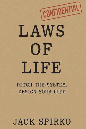 Laws of Life Ditch the System Design Your Life