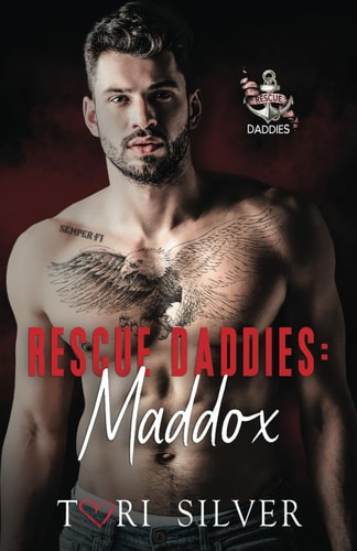 Rescue Daddies Maddox