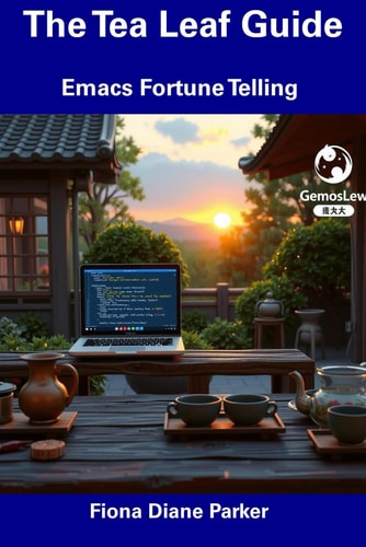 The Tea Leaf Guide Emacs Fortune Telling