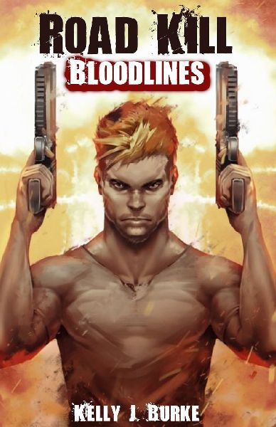 Road Kill: Bloodlines