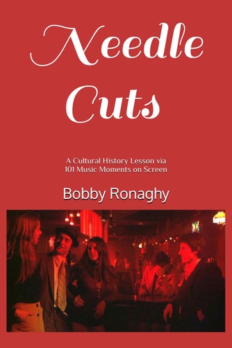 Needle Cuts A Cultural History Lesson Via 101 Music Moments on Screen