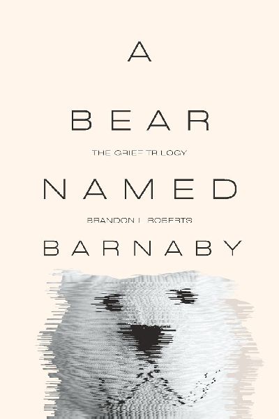 A Bear Named Barnaby