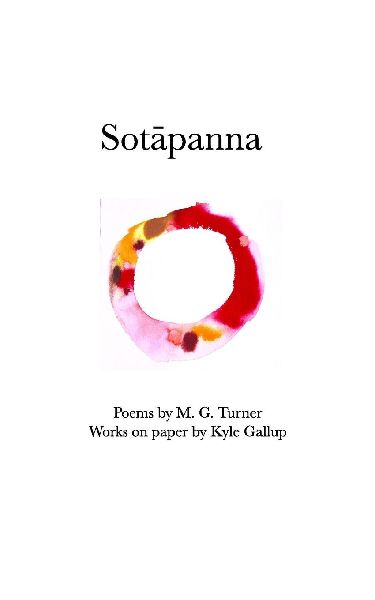 Sot&#257;panna: Poems