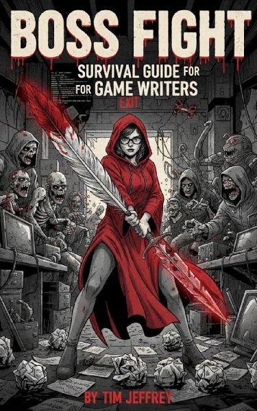 Boss Fight: Survival Guide for Game Writers